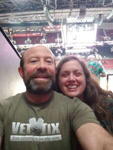 Portland Trail Blazers - NBA vs Cleveland Cavaliers