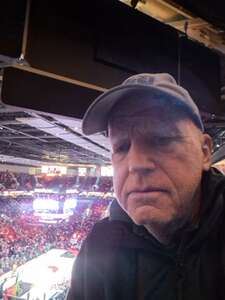 Portland Trail Blazers - NBA vs Cleveland Cavaliers