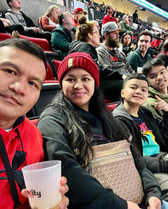 Portland Trail Blazers - NBA vs Cleveland Cavaliers