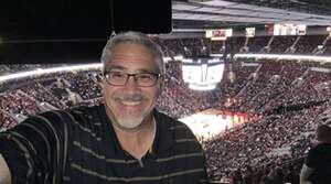 Portland Trail Blazers - NBA vs Cleveland Cavaliers