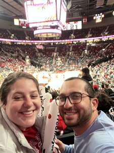 Portland Trail Blazers - NBA vs Cleveland Cavaliers