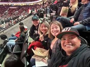 Portland Trail Blazers - NBA vs Cleveland Cavaliers