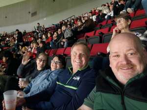 Portland Trail Blazers - NBA vs Cleveland Cavaliers