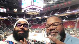 Portland Trail Blazers - NBA vs Cleveland Cavaliers