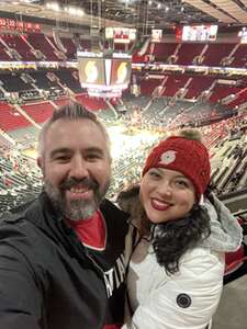 Portland Trail Blazers - NBA vs Cleveland Cavaliers