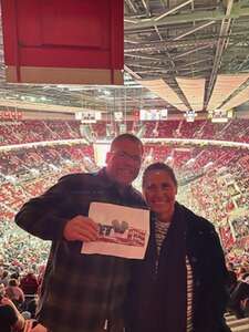 Portland Trail Blazers - NBA vs Cleveland Cavaliers