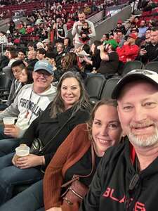 Portland Trail Blazers - NBA vs Cleveland Cavaliers