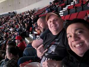 Portland Trail Blazers - NBA vs Cleveland Cavaliers