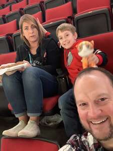 Portland Trail Blazers - NBA vs Phoenix Suns