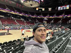 Portland Trail Blazers - NBA vs Phoenix Suns