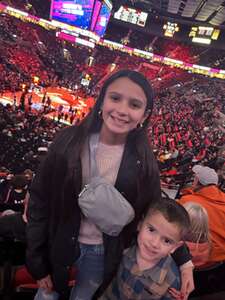 Portland Trail Blazers - NBA vs Phoenix Suns