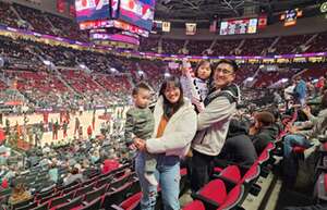 Portland Trail Blazers - NBA vs Phoenix Suns