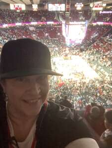 Portland Trail Blazers - NBA vs Phoenix Suns