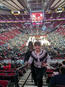 Portland Trail Blazers - NBA vs Phoenix Suns