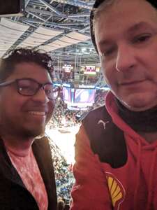 Portland Trail Blazers - NBA vs Phoenix Suns