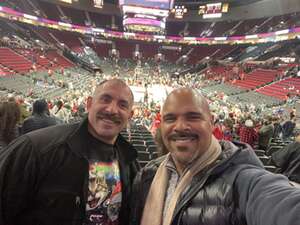 Portland Trail Blazers - NBA vs Phoenix Suns