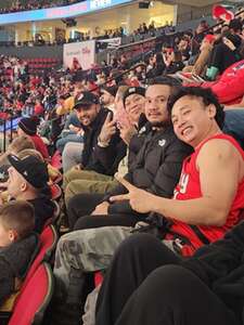 Portland Trail Blazers - NBA vs Phoenix Suns