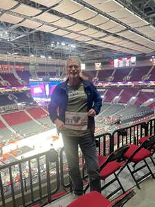 Portland Trail Blazers - NBA vs Phoenix Suns