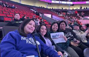 Portland Trail Blazers - NBA vs Phoenix Suns