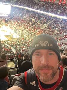 Portland Trail Blazers - NBA vs Phoenix Suns