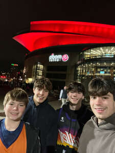 Portland Trail Blazers - NBA vs Phoenix Suns