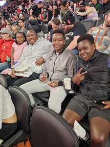 Portland Trail Blazers - NBA vs Phoenix Suns