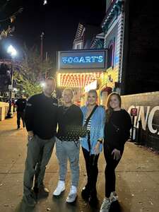 Pop Evil - Flesh & Bone Tour