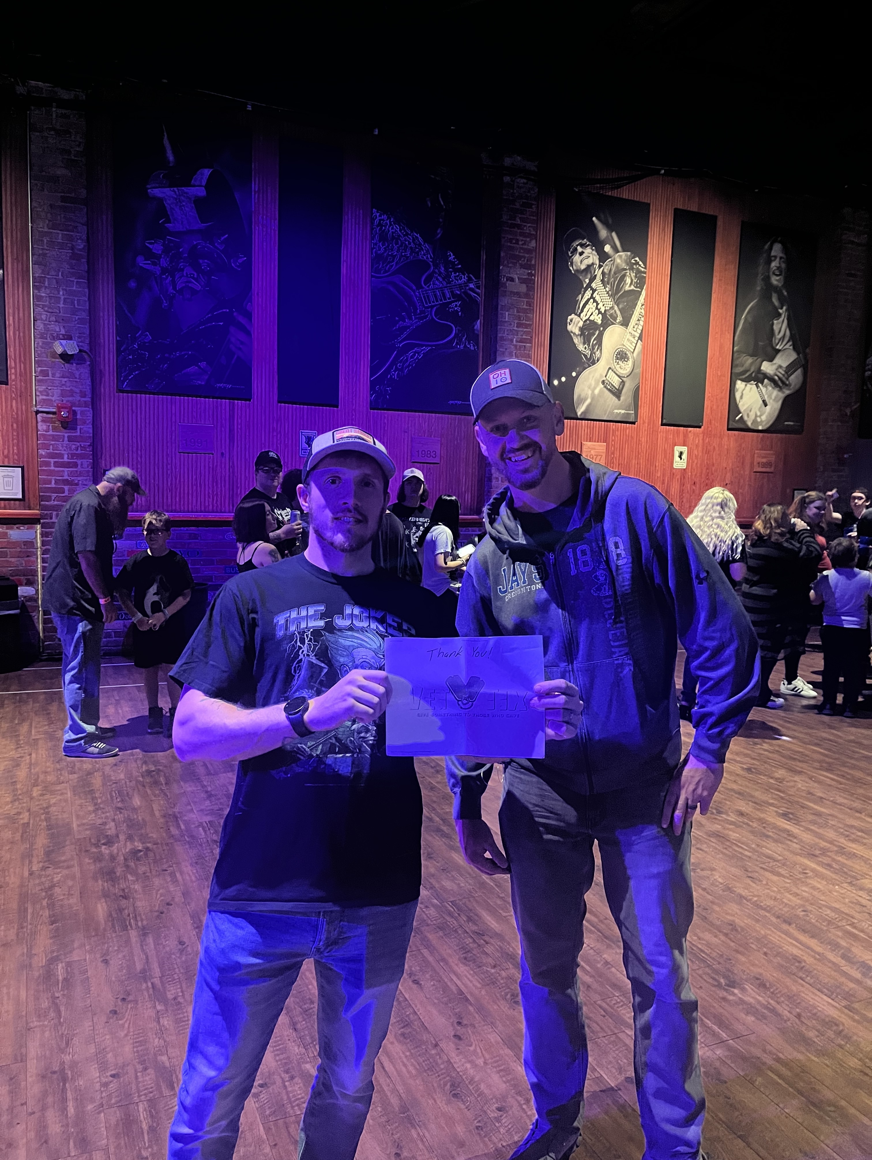 Mushroomhead 30th Anniversary Tour