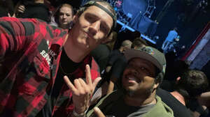 We Came as Romans: Darkbloom II Tour 2023