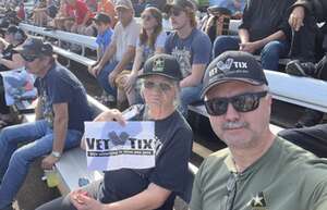 2023 Fall NASCAR Xfinity Series Race