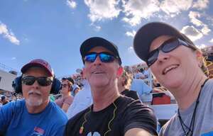 2023 Fall NASCAR Xfinity Series Race