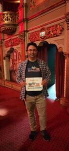 Disney's Beauty and the Beast