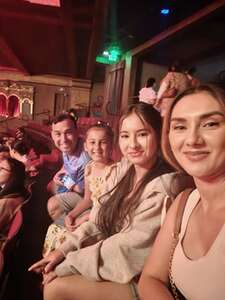 Disney's Beauty and the Beast