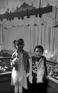 Disney's Beauty and the Beast