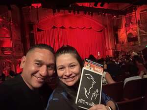 Disney's Beauty and the Beast