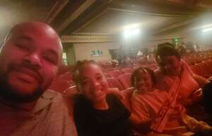 Disney's Beauty and the Beast