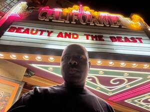 Disney's Beauty and the Beast