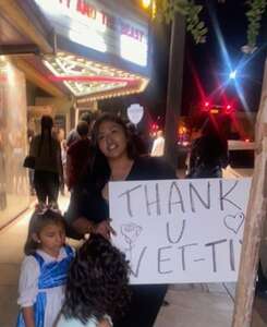 Disney's Beauty and the Beast