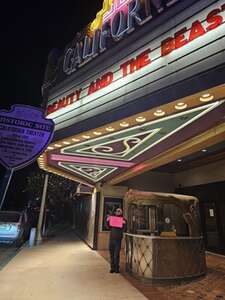 Disney's Beauty and the Beast