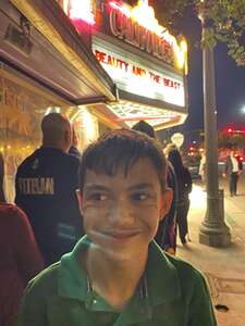 Disney's Beauty and the Beast