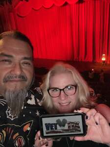 Disney's Beauty and the Beast