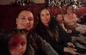 Disney's Beauty and the Beast