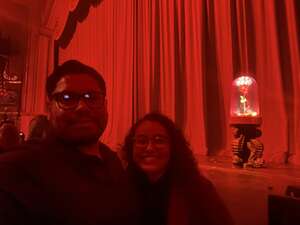 Disney's Beauty and the Beast