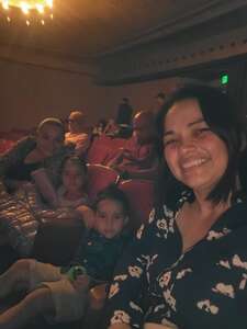 Disney's Beauty and the Beast