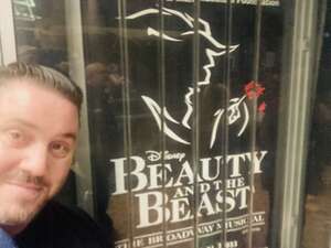 Disney's Beauty and the Beast