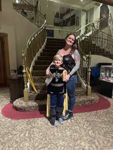 Disney's Beauty and the Beast