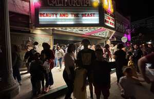 Disney's Beauty and the Beast