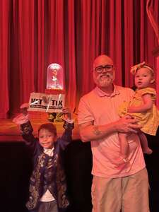 Disney's Beauty and the Beast