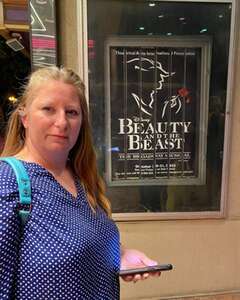 Disney's Beauty and the Beast