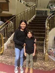 Disney's Beauty and the Beast